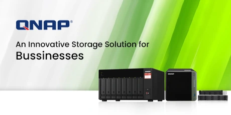 Best Supplier of QNAP #1 Trusted Supplier of Best Servers in Dubai, UAE